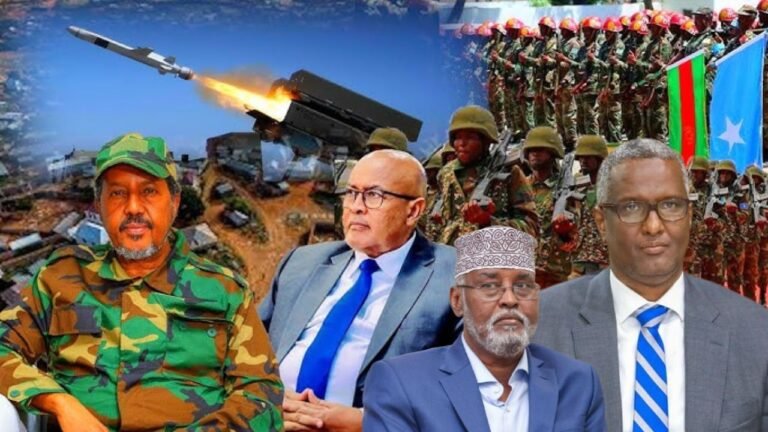 {DHAGEYSO} Warka Subaxnimo ee Warbaahinta Hiiraanweyn {18.05.2025}