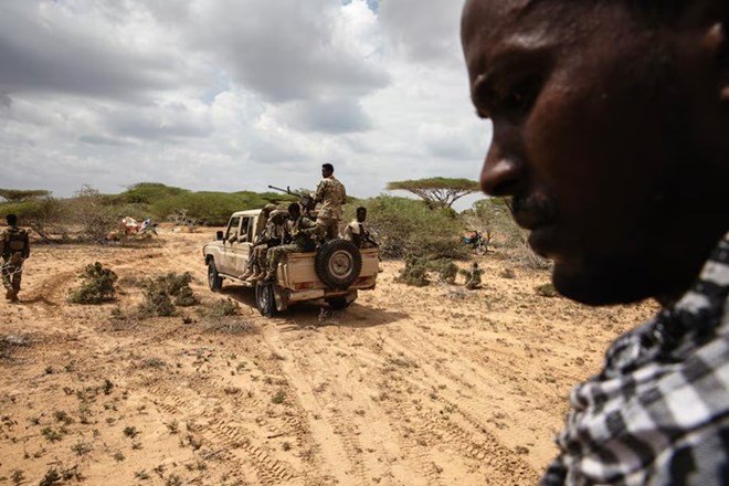How U.S. cuts in Somalia could imperil the fight against al-Shabab