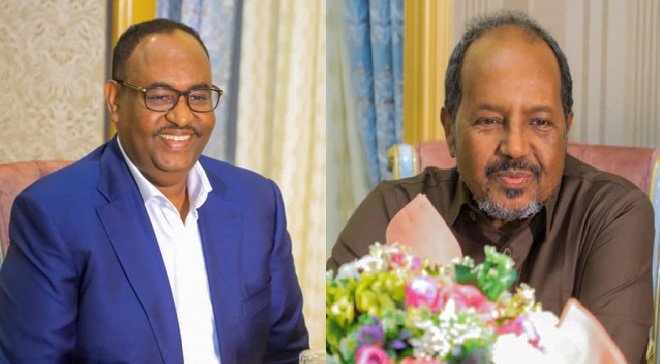 Mashaariic Dowladda Federaalka Soomaaliya ay maamulayso oo laga fulinayo Deegaanada Puntland.