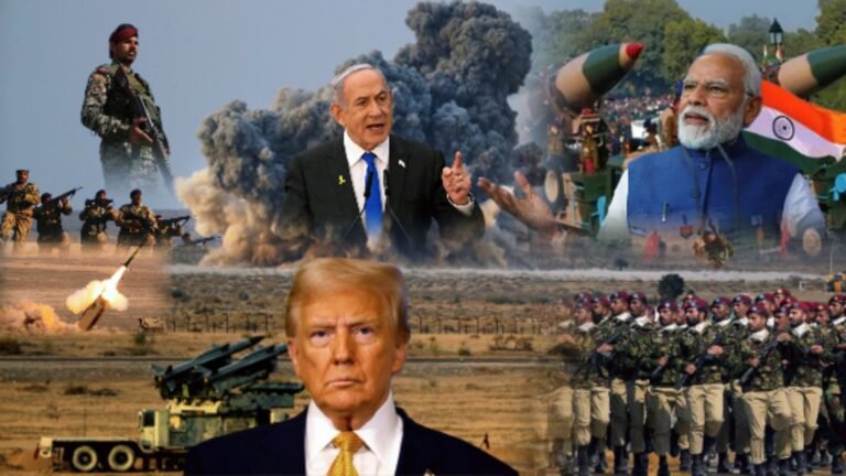 {DAAWO MUQAALKA} Dhacdooyinkii ugu Dambeeyay ee Caalamka 10-05-2025