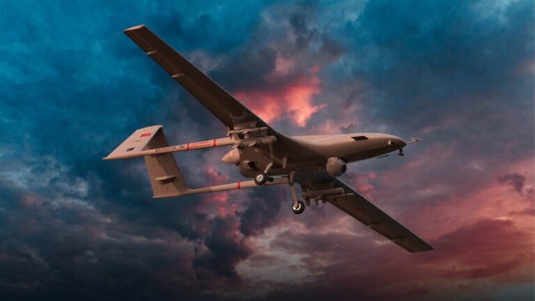 Puntland oo ka hadashay wararka sheegaya in diyaarado dagaal soo iibsatay