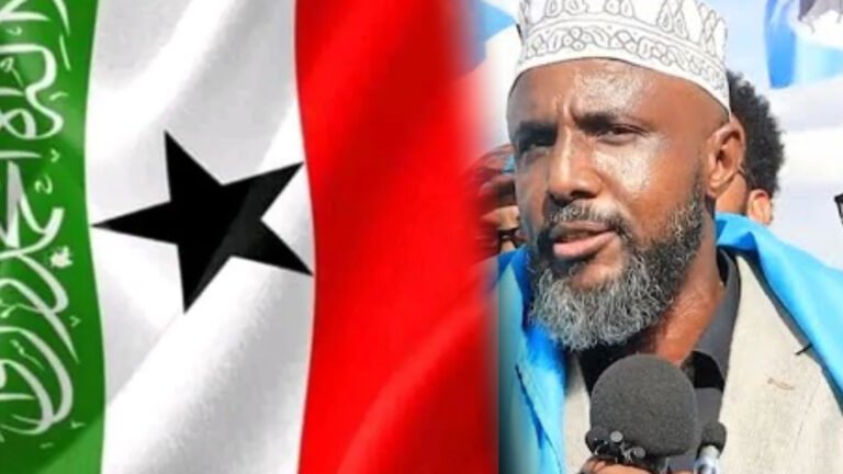 {DAAWO MUUQAALKA} Somaliland oo loogu baaqay inay nabad ama colaad