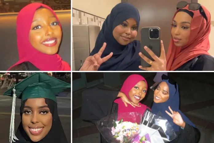 Nin dilay 5 gabdhood oo Soomaali ah oo Maxkamad lasoo taagay