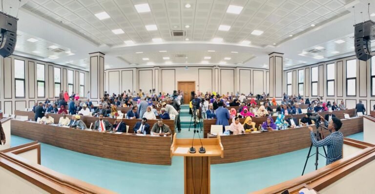 Mawqifka Xildhibaannada gobollada Waqooyi ee ka tirsa BFS ee Aqoonsiga Somaliland