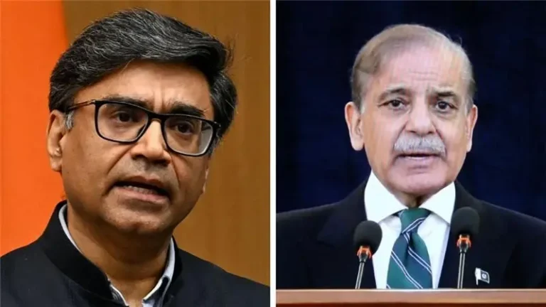 Doowladaha Hindiya iyo Pakistan oo isku eedeeyay jebinta xabbad-joojinta