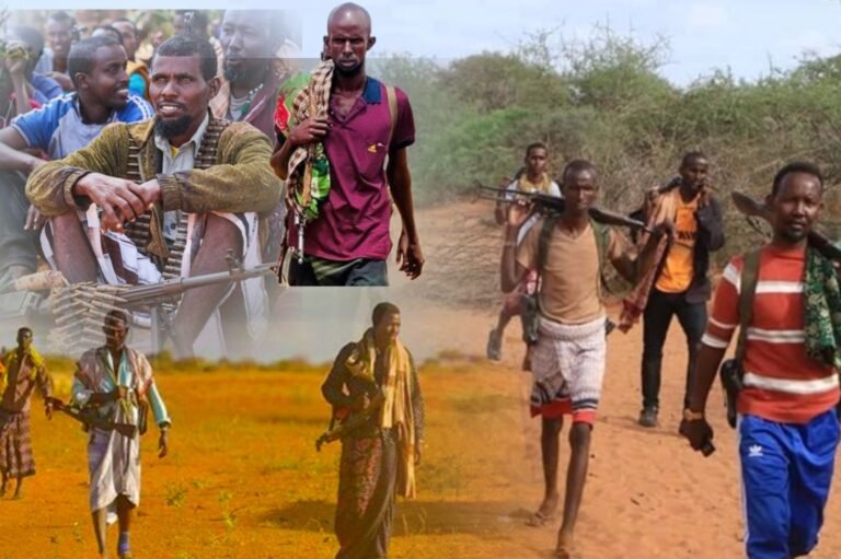 {DAAWO MUQAALKA} AS oo Khasaare Kala Kulmay Maanta Dagaallo Ay La Galeen Macawiisleeyda Hiiraan.