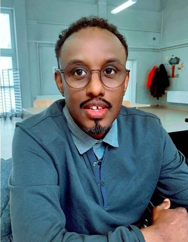 Soomaaliya Weli Rajadeeda Ma Dhammaan.