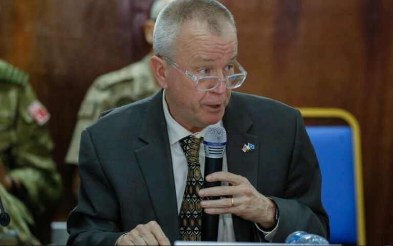 Kala qeybsanaanta Qabiilka oo la sheegay in khatar ku tahay horumarka loo marayo nabadda iyo xasilloonida Soomaaliya.