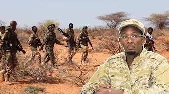 {DAAWO MUUQAALKA} Maxaa khasaaro ah oo ka dhashay Dagaaladii saacadihii lasoo dhaafay ka dhacay Hiiraan.?