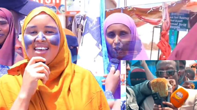 {DAAWO MUUQAALKA} Maxaabiistii SSC Khaatumo ee Soomaaliland laga soo daayay oo laascaanod Gaaray