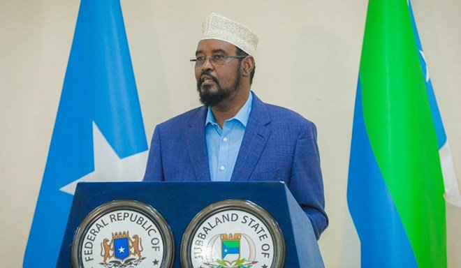 Maamulka Jubbaland oo Digniino adag kasoo saaray Xaalada……….