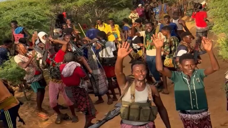 Dowladda Soomaaliya Waxay Bogaadineysa Guusha Geesiyaasha Deegaanka.