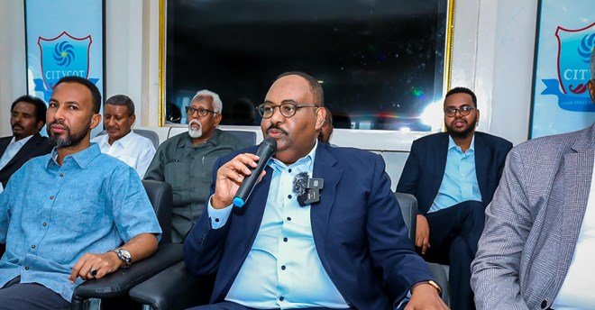 Madaxweynaha Puntland oo bahdil ku tilmaamay wixii kasoo baxay shirweynihii urur siyaasadeedka Caddaaladda iyo Wadajirka