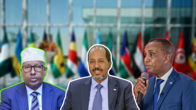 {DAAWO MUQAALKA} Maxaa u qabsoomay Wasiir fiqi mudadii uu Joogay Wasaarada Arimaha Dibadda?