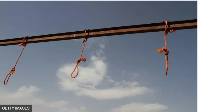 Maxaabiis sheegtay in Sacuudigu dili doono iidda Carrafo oo kaalmo weydiisanaya