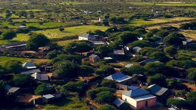 Dhaqdhaqaayo Ciidan oo laga Dareemayo Degmada Moqokori