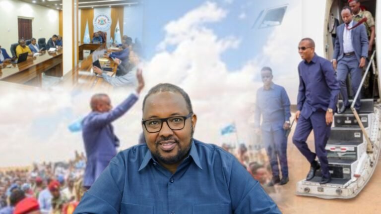 {DAAWO MUQAALKA} Muxuu yahay Go’aanka Culus ay soo saareen Maamulka SCC KAATUMO.?