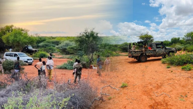 {DAAWO MUQAALKA} Odayaal keeni waayay Rag dhawaan dil geystay oo lagu xeray Matabaan.