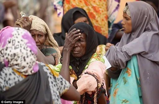 Qoys Soomaali ah oo ka kooban lix qof oo aano qabiil loo dilay