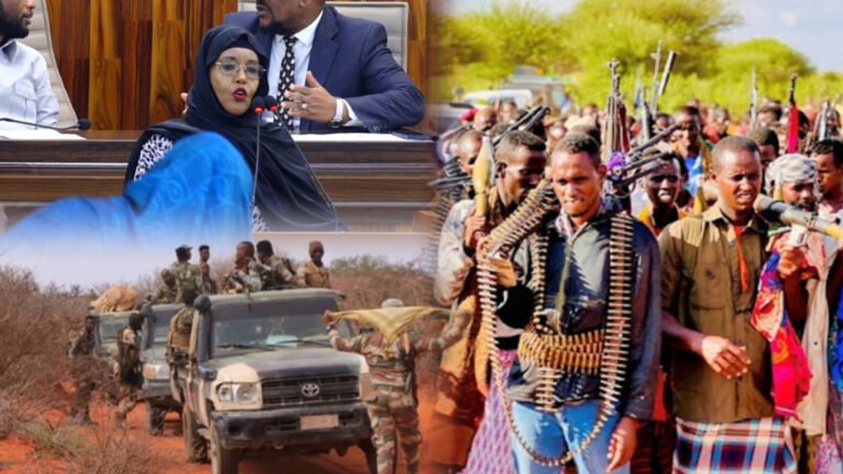 {DAAWO MUUQAALKA}  Gudoomiye Sacdiyo.” Xildhibaanka Canshuur dadweyne ayuu qaata, waa in taakulada qeyb ka noqdaa.”