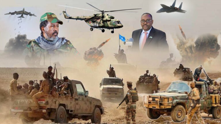 {DAAWO MUUQAALKA}  Wararkii ugu Dambeeyay Caalamka 14-5-2025