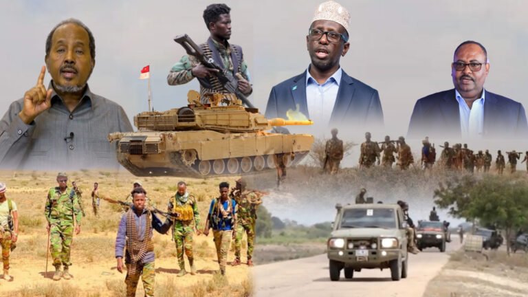 {DAAWO MUQAALKA} Wararka ugu waa weyn Soomaaliya iyo Caalamka 30/5/2025