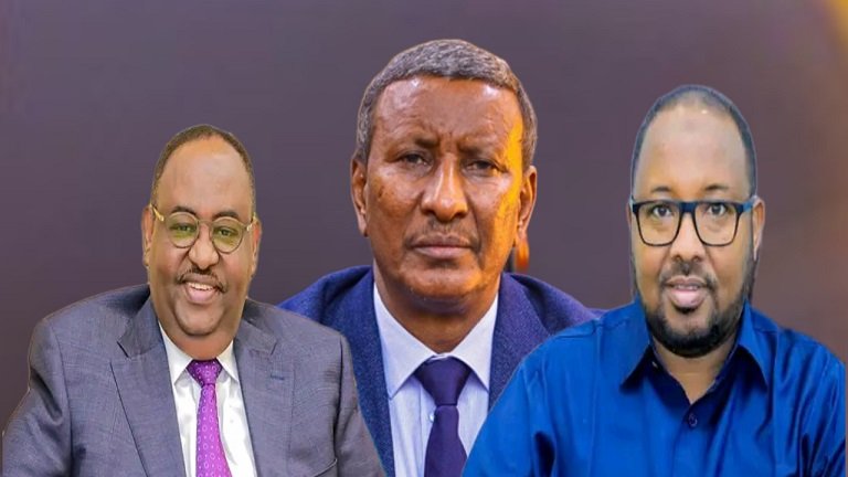 Puntland oo Si adag uga Hortimid qorshaha uu wado Maamulka SSC Khaatumo.