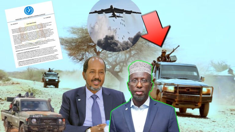 {DHAGEYSO} Warka Habeenimo ee Warbaahinta Hiiraanweyn {31-05-2025}