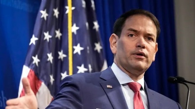 Dowladda Maraykanka oo sheegtay in danahooda ay ku ilaalshadaan gargaarka ay dibadda u diraan.