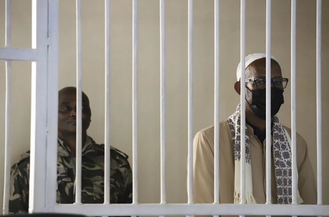 Maxay yihiin Soomaalida ku eedeysan qaraxyo ka dhacay Nairobi oo la soo taagey Maxkamad?