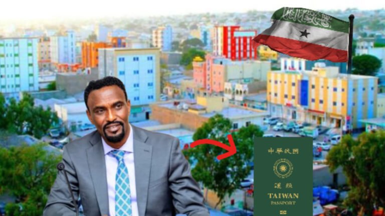 {DAAWO MUQAALKA} Soomaliland oo si kulul u Cambaareeysay hadal kasoo Baxay Dowladda Soomaaliya.