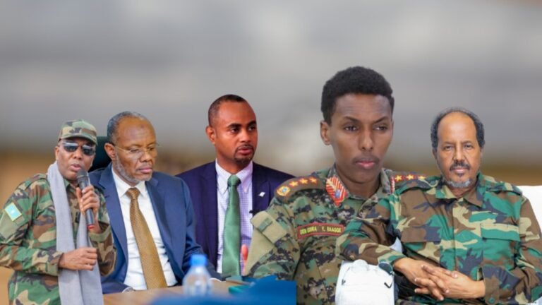 {DHAGEYSO} Warka Subaxnimo ee Warbaahinta Hiiraanweyn {09.05.2025}