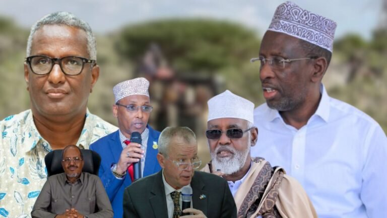 {DHAGEYSO} Warka Duhurnimo ee Radio Hiiraanweyn {28-05-2025}