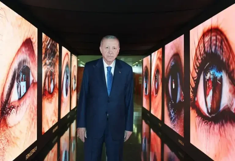 Turkiga oo ka hadlay xiisadda dagaal ee Pakistan iyo Hindiya