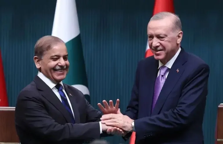 Maxay Yihiin Diyaaradaha Turkigu Farsameeyay ee Hindiya ay ku eedeysay Pakistan inay adeegsatay?