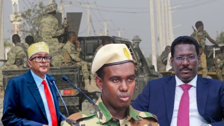 {DHAGEYSO} Warka Subaxnimo ee Warbaahinta Hiiraanweyn {19.05.2025}