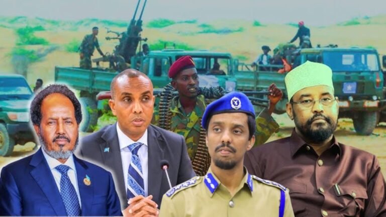 {DHAGEYSO} Warka Subaxnimo ee Warbaahinta Hiiraanweyn {12.05.2025}