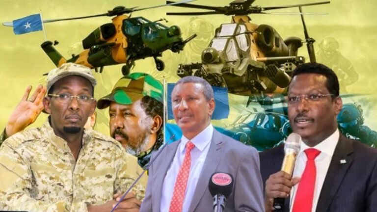 {DHAGEYSO} Warka Subaxnimo ee Warbaahinta Hiiraanweyn {11.05.2025}