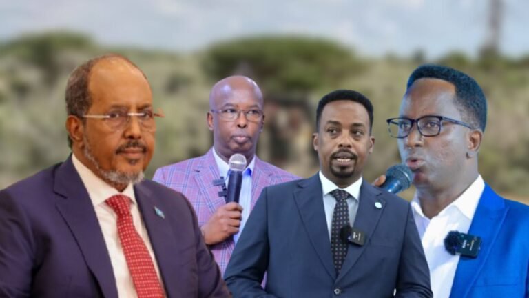 {DHAGEYSO} Warka Duhurnimo ee Radio Hiiraanweyn {10-05-2025}