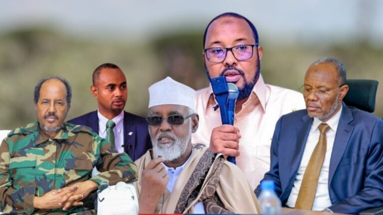 {DHAGEYSO} Warka Habeenimo ee Warbaahinta Hiiraanweyn {13-05-2025}