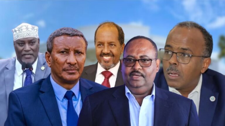 {DHAGEYSO} Warka Duhurnimo ee Radio Hiiraanweyn {15-05-2025}