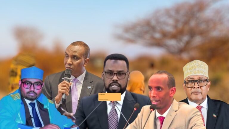 {DHAGEYSO} Warka Subaxnimo ee Warbaahinta Hiiraanweyn {16.05.2025}