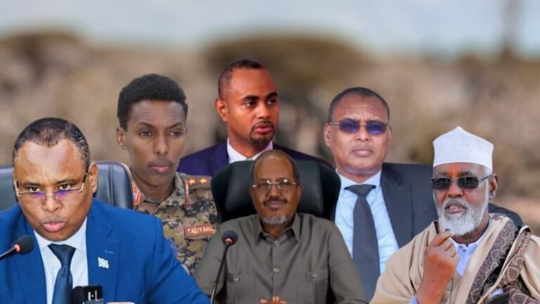 {DHAGEYSO} Warka Duhurnimo ee Radio Hiiraanweyn {16-05-2025}