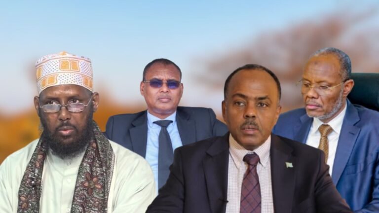 {DHAGEYSO} Warka Duhurnimo ee Radio Hiiraanweyn {17-05-2025}