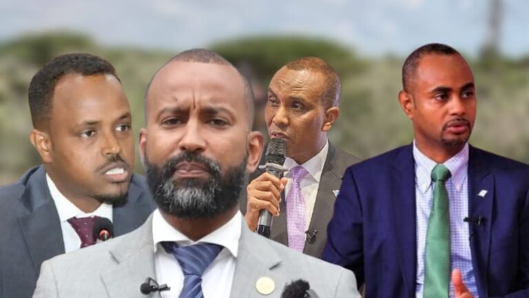 {DHAGEYSO} Warka Duhurnimo ee Radio Hiiraanweyn {20-05-2025}