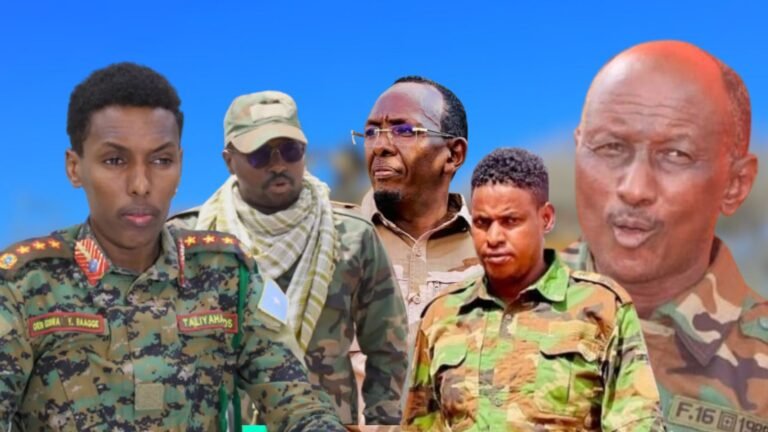 {DHAGEYSO} Warka Duhurnimo ee Radio Hiiraanweyn {21-05-2025}