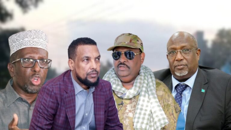 {DHAGEYSO} Warka Duhurnimo ee Radio Hiiraanweyn {12-05-2025}