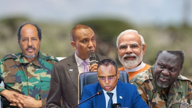 {DHAGEYSO} Warka Duhurnimo ee Radio Hiiraanweyn {04-05-2025}