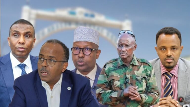 {DHAGEYSO} Warka Duhurnimo ee Radio Hiiraanweyn {14-05-2025}