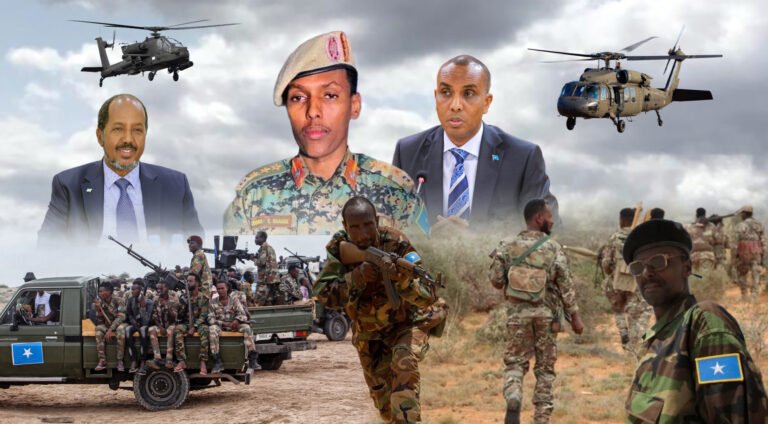 {DAAWO MUQAALKA} Wararka ugu waa weyn Soomaaliya iyo Caalamka 01/05/2025